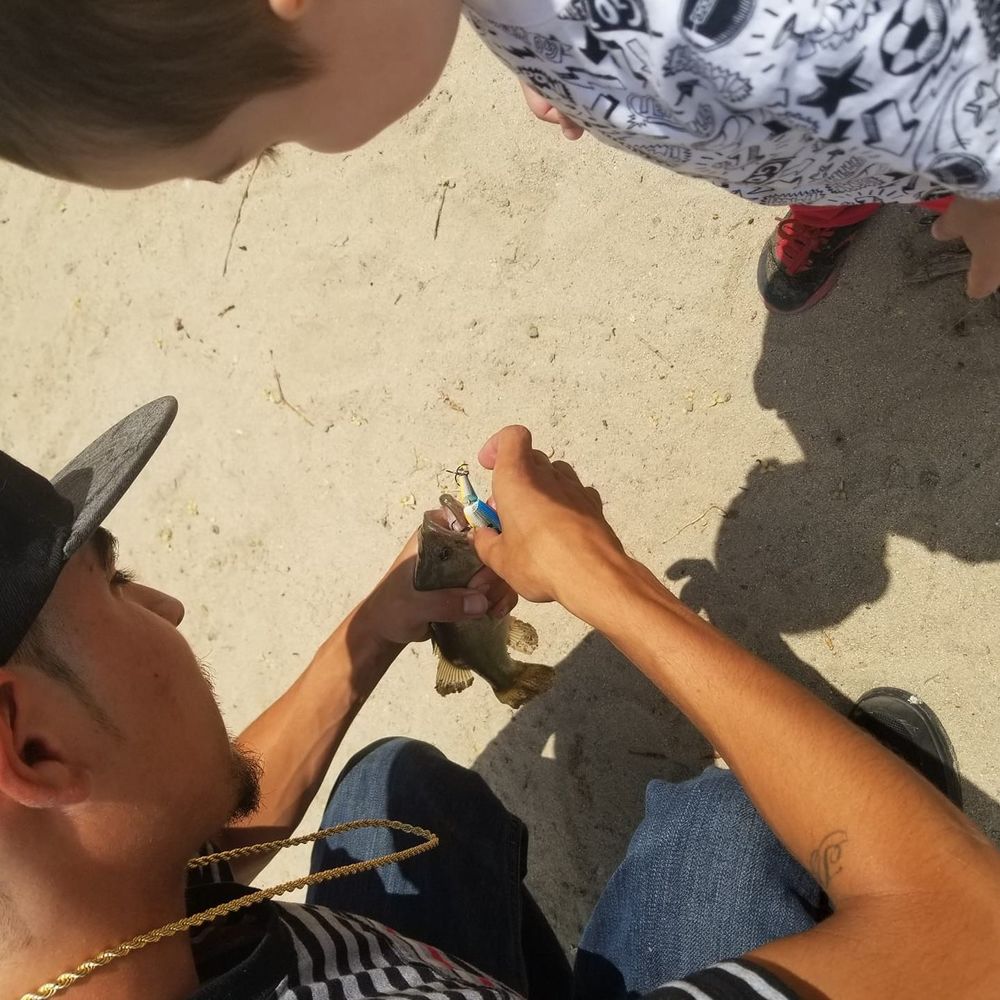 Meet your Posher, Gage